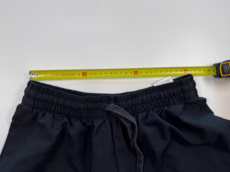 Adidas Primegreen Swim Shorts Black Size S