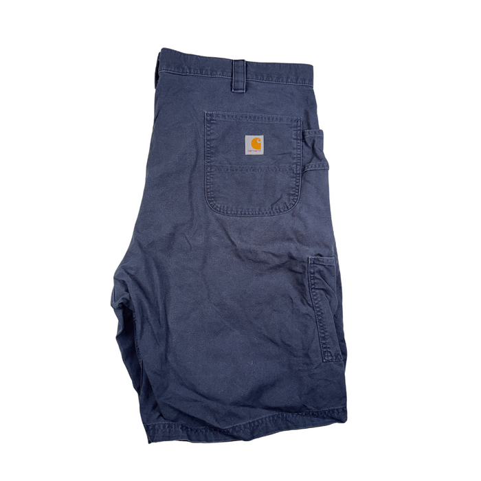 Carhartt Shorts dunkelblau 44