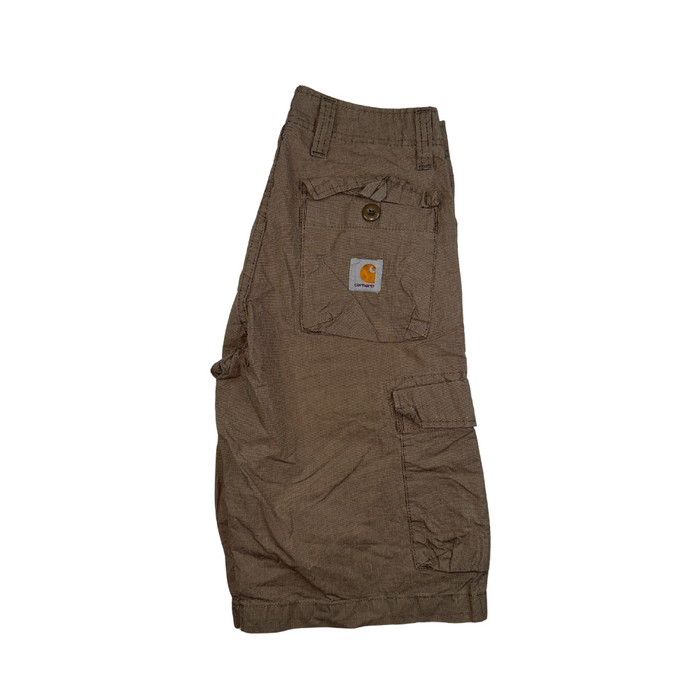 Carhartt Bermuda Shorts Braun 29