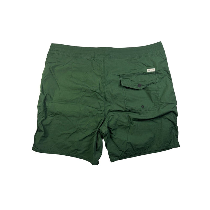 Carhartt shorts green XL