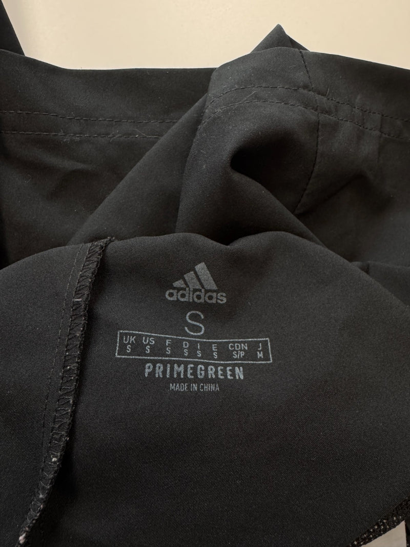 Adidas Primegreen Swim Shorts Black Size S