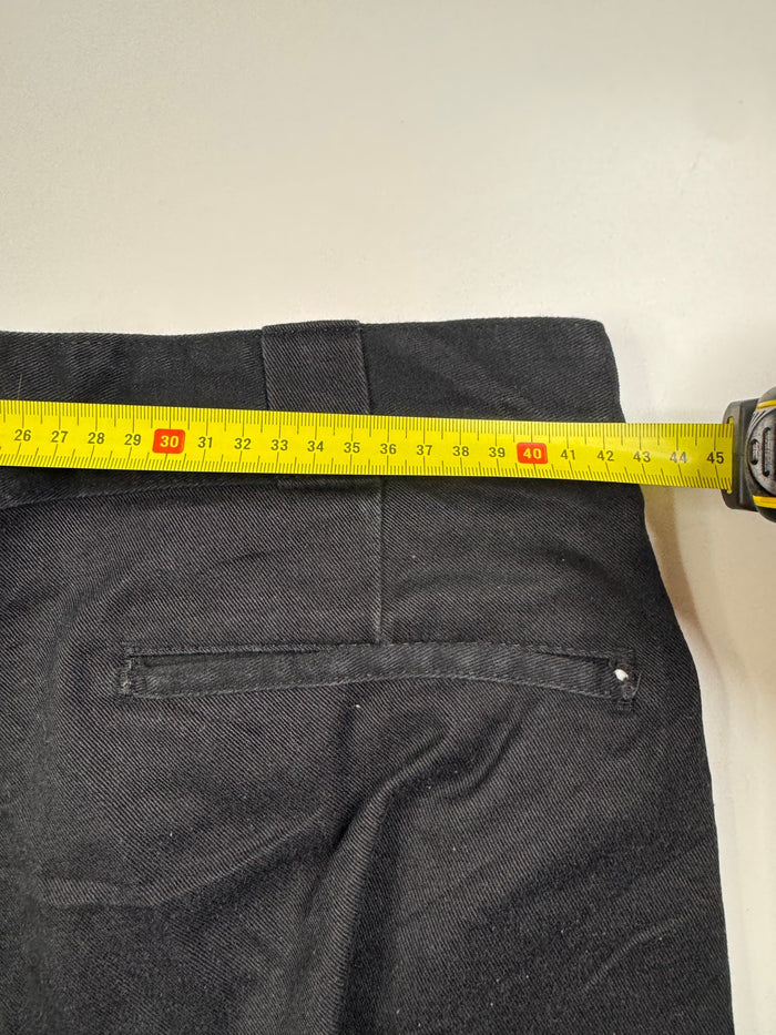 Dickies shorts black 34