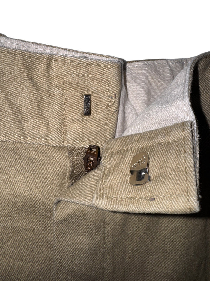 Dickies shorts khaki 38