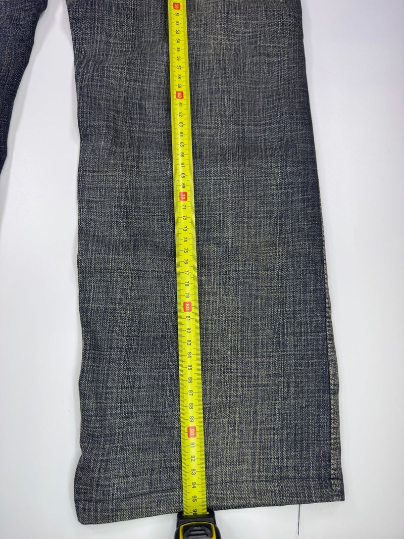 Diesel Vintage/Y2K Jeans Blue W30 L38