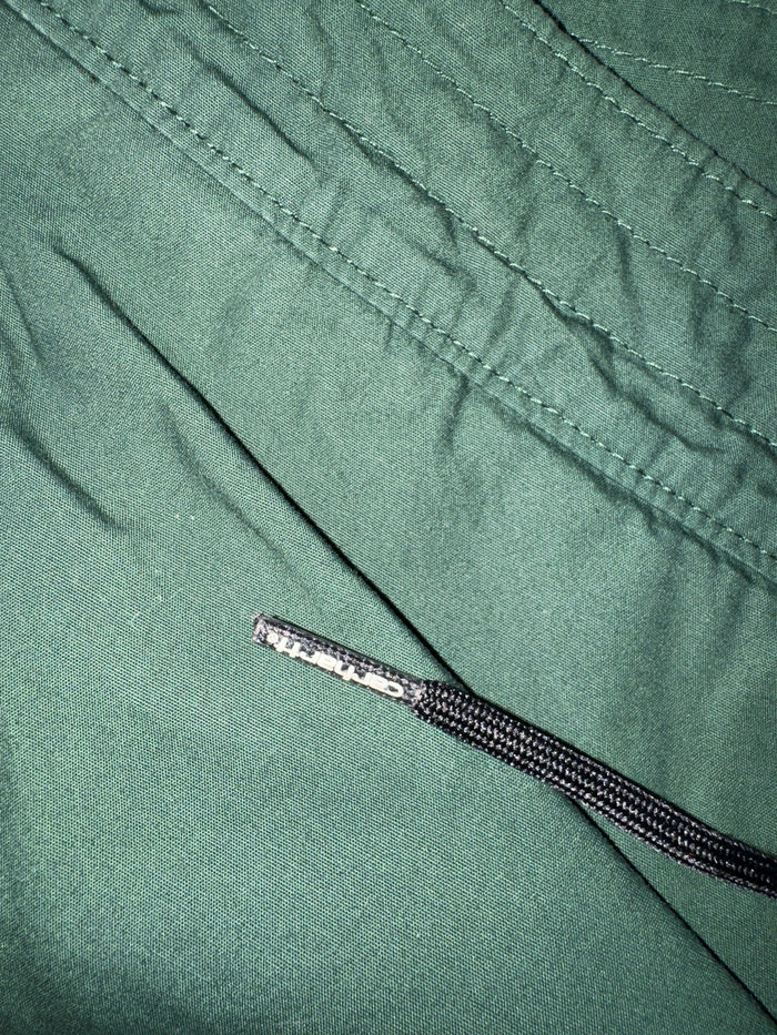 Carhartt shorts green XL