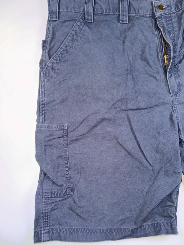 Carhartt Shorts dunkelblau 44