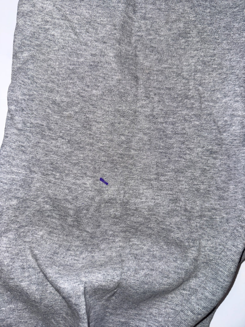 Fila Sweatpants Joggers Grey Marl Men S