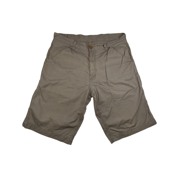 Carhartt Shorts beige Größe null