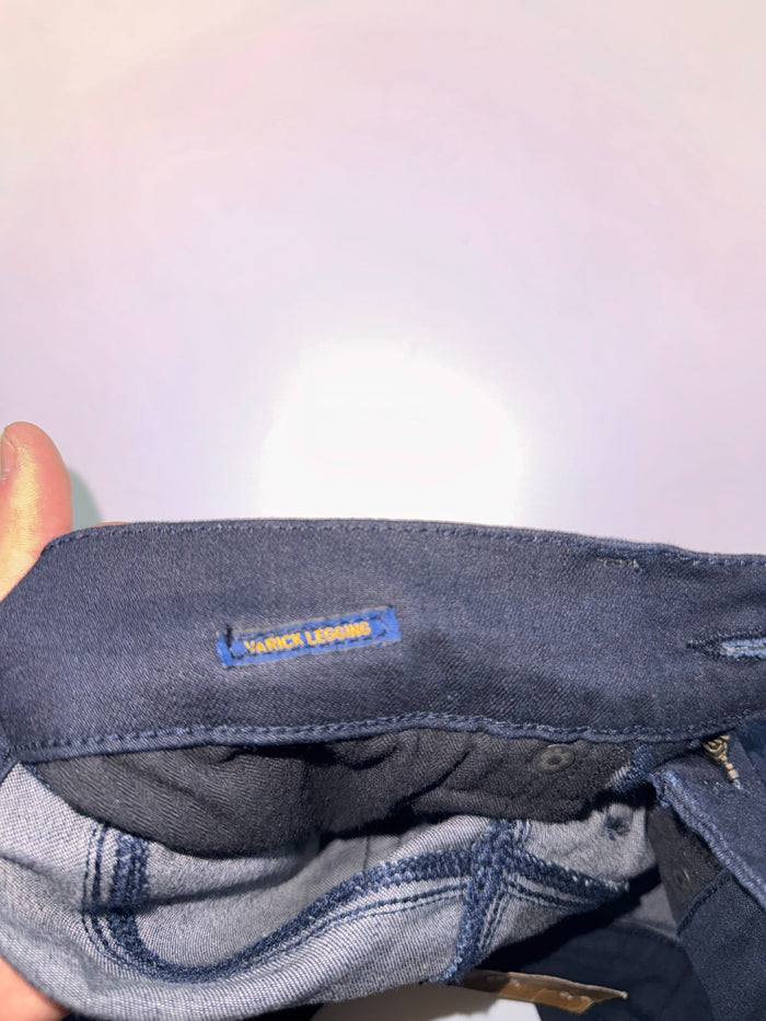 Polo Ralph Lauren Skinny Jeans Dunkelblau 25