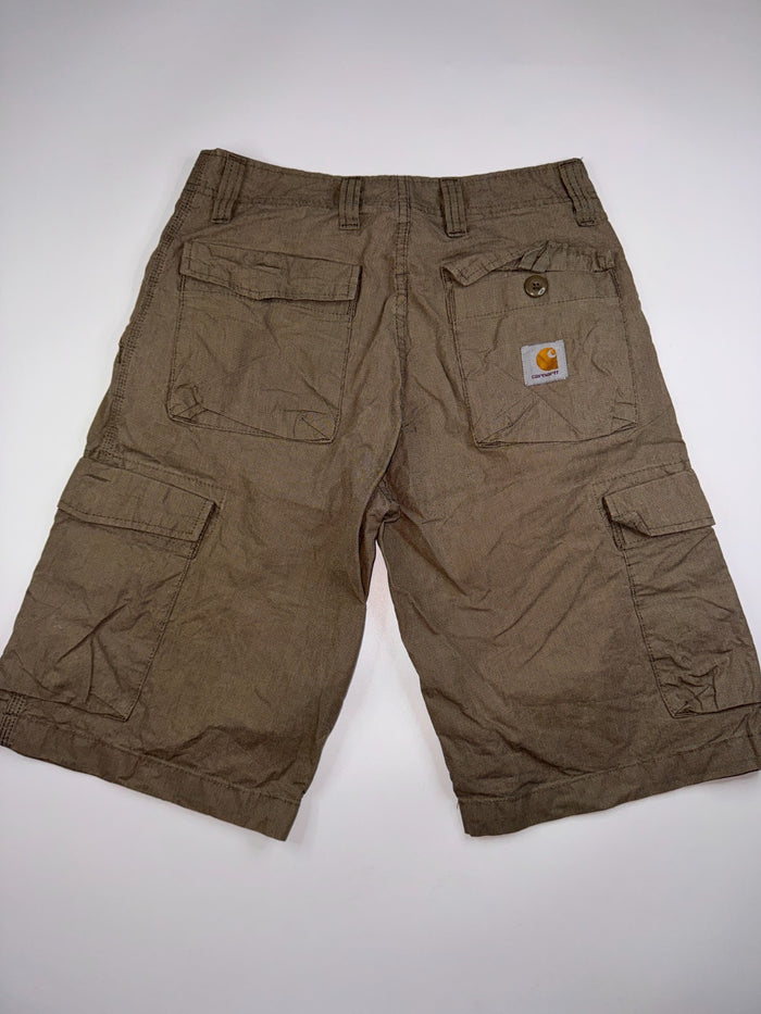 Carhartt Bermuda Shorts Braun 29