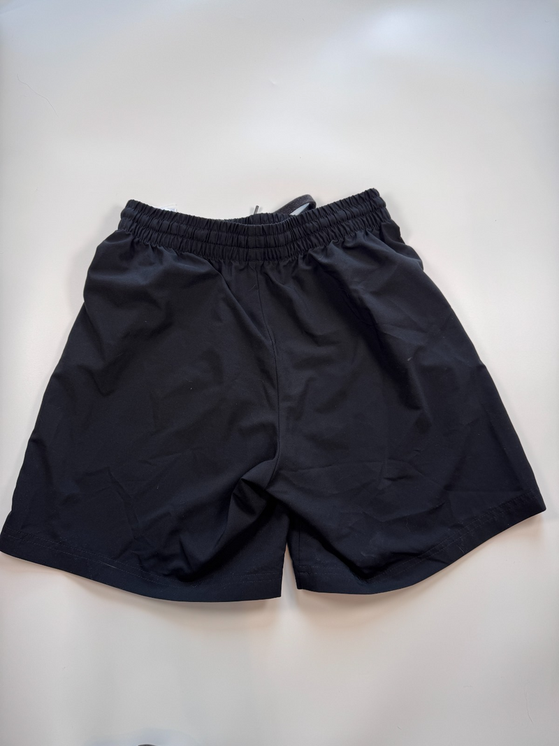 Adidas Primegreen Swim Shorts Black Size S