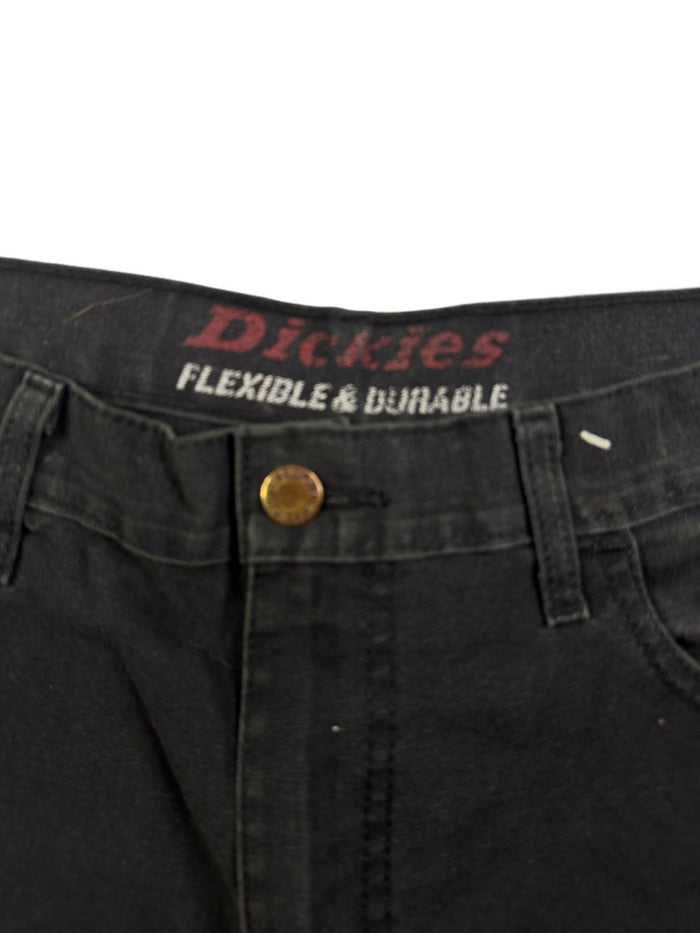 Dickies shorts black slim M