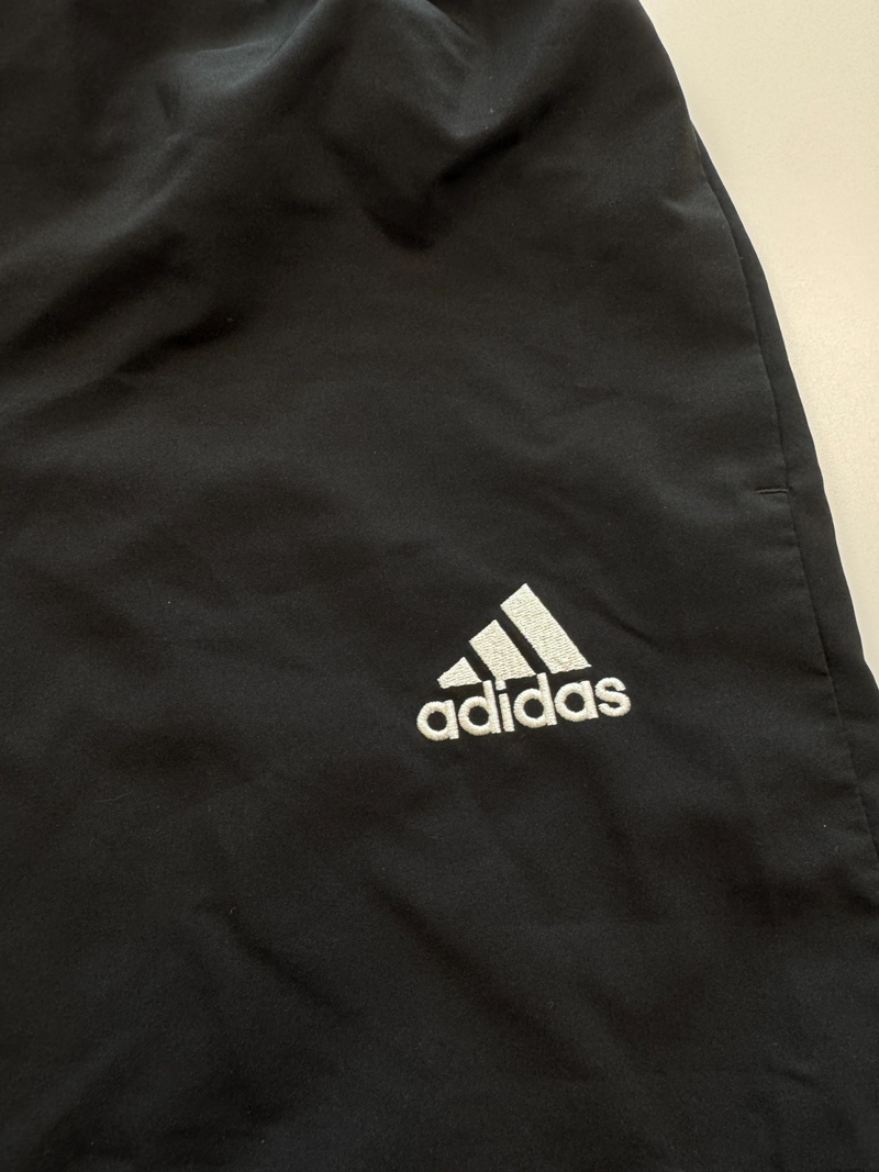 Adidas Primegreen Swim Shorts Black Size S