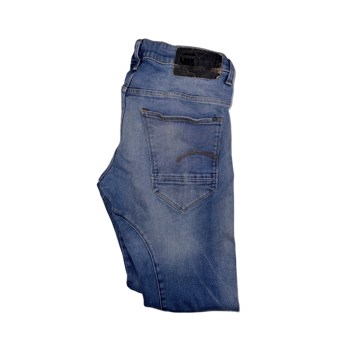 G-Star Raw Jeans Slim Fit Blau 32