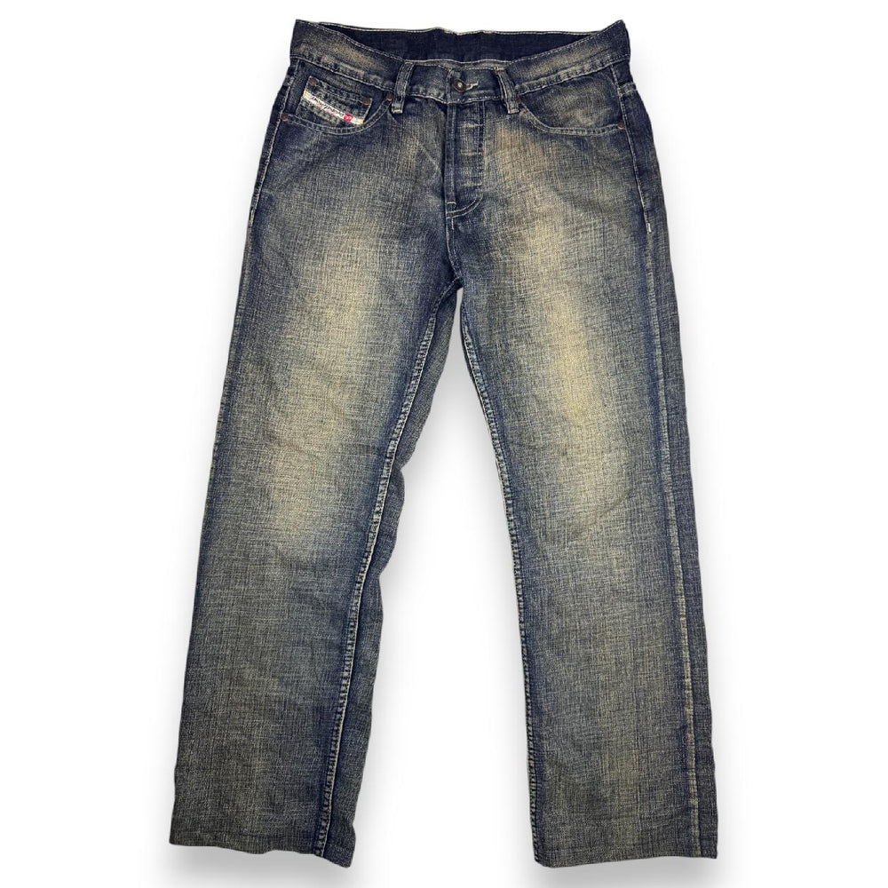 Diesel Vintage/Y2K Jeans Blue W30 L38 — 1