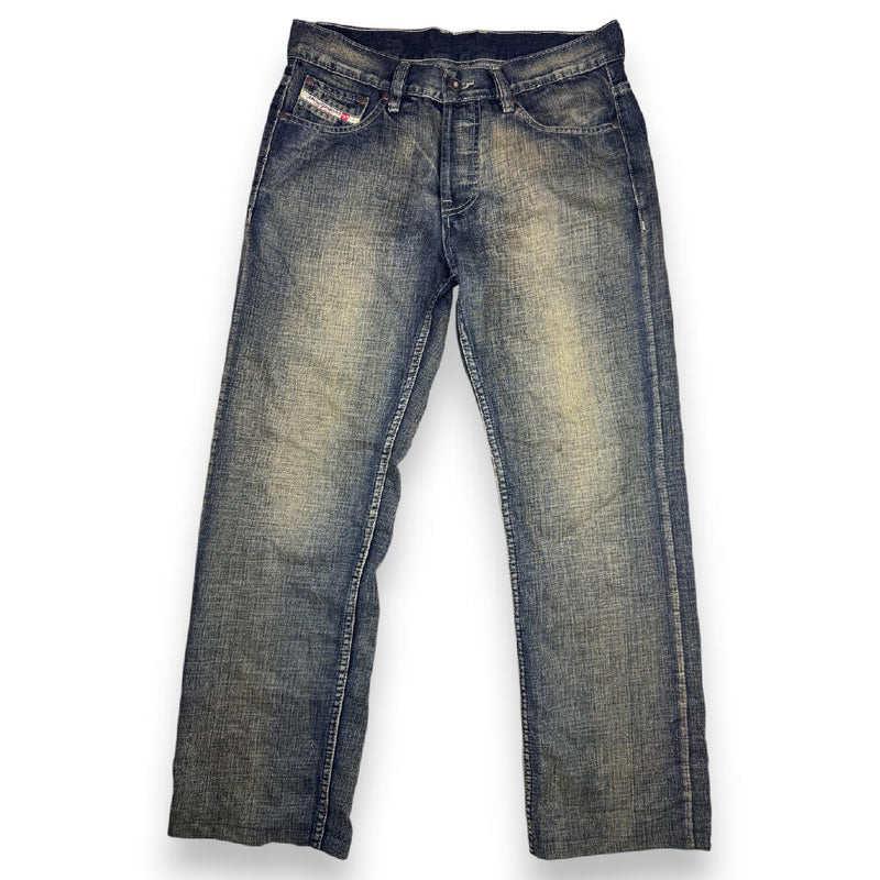 Diesel Vintage/Y2K Jeans Blue W30 L38