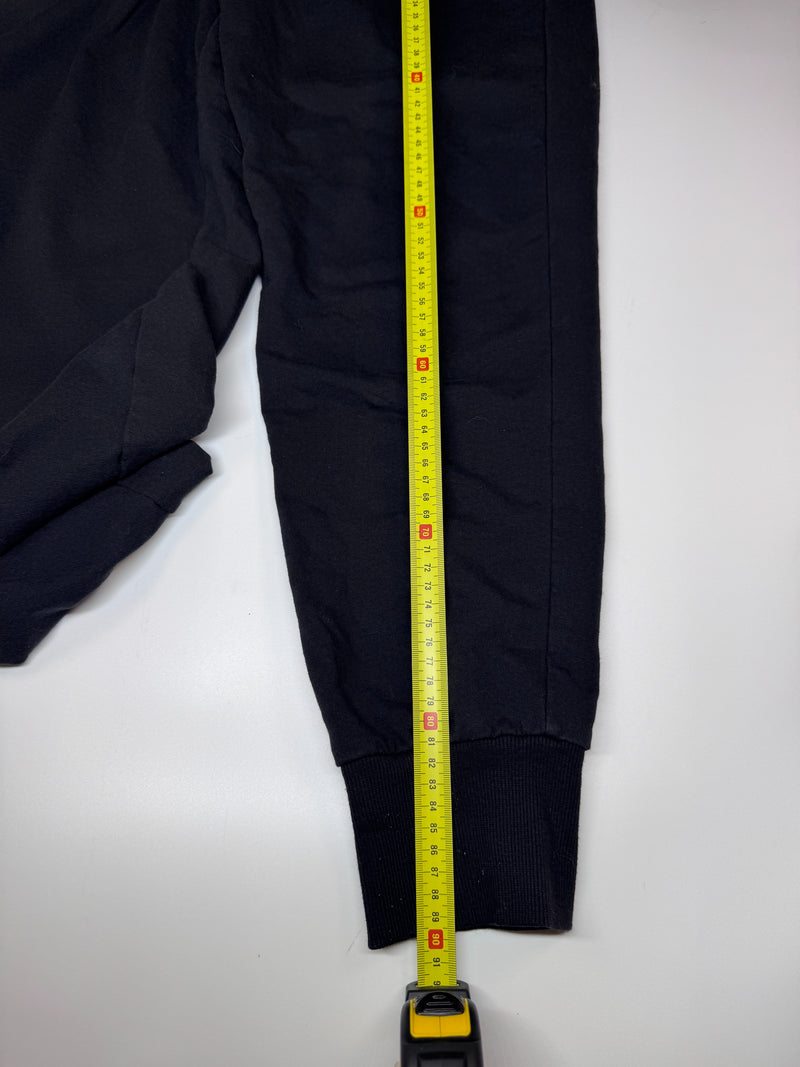 Fila Sweatpants Joggers Dark Grey Women M EU38