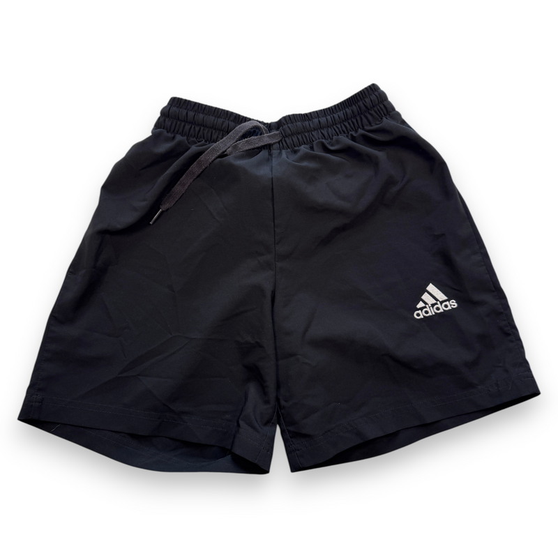 Adidas Primegreen Swim Shorts Black Size S