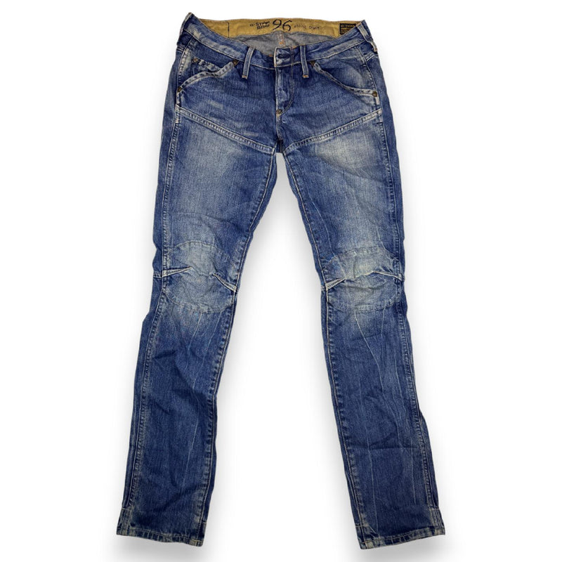 G-Star Raw 96 Vintage/Y2K Jeans W30 Blue