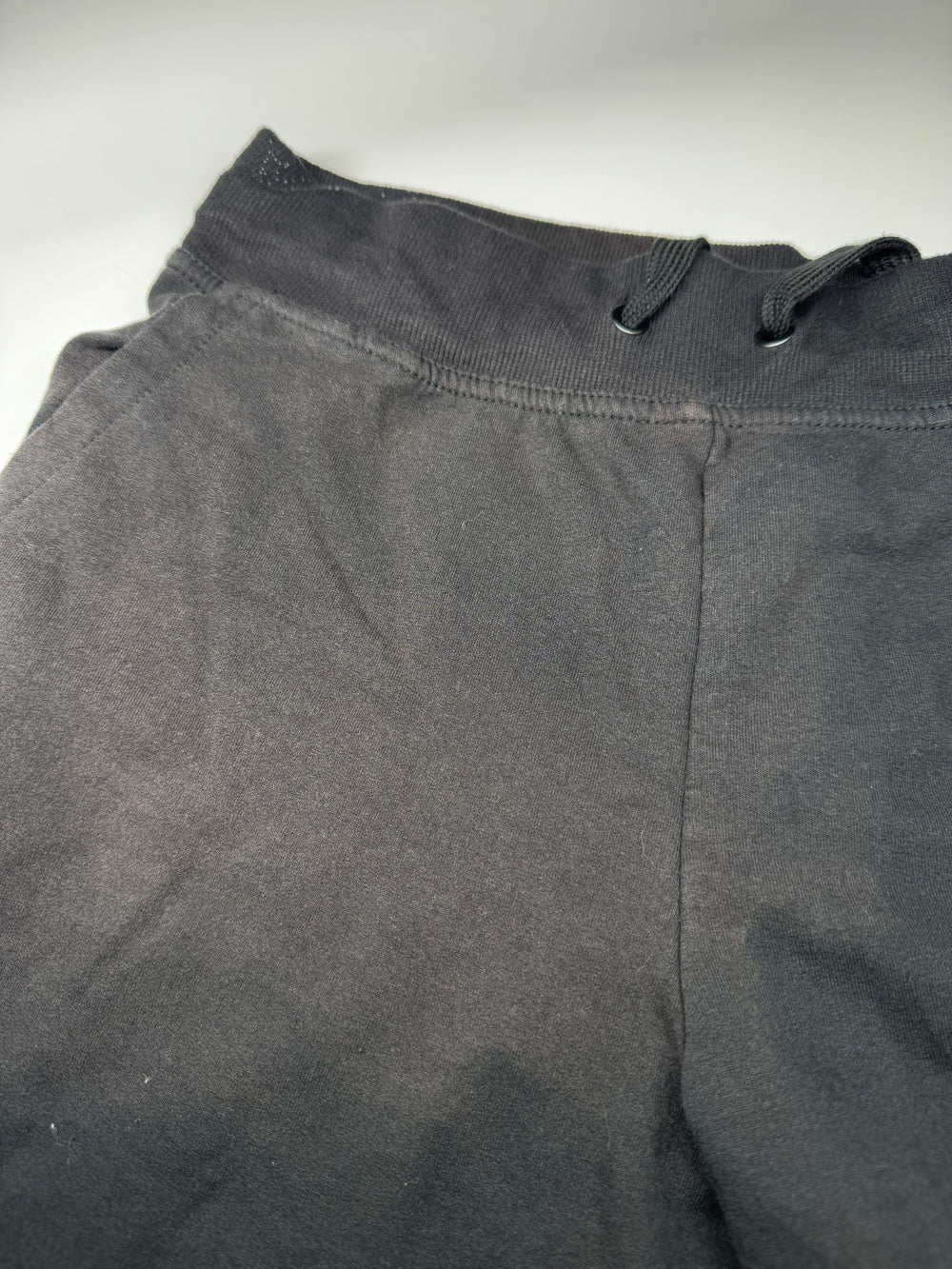 Fila Sweatpants Joggers Dark Grey Women M EU38 — 4