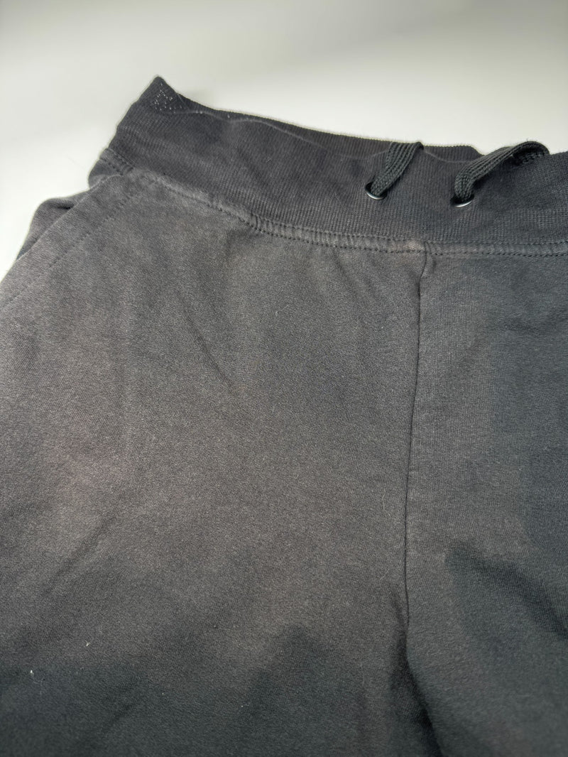 Fila Sweatpants Joggers Dark Grey Women M EU38