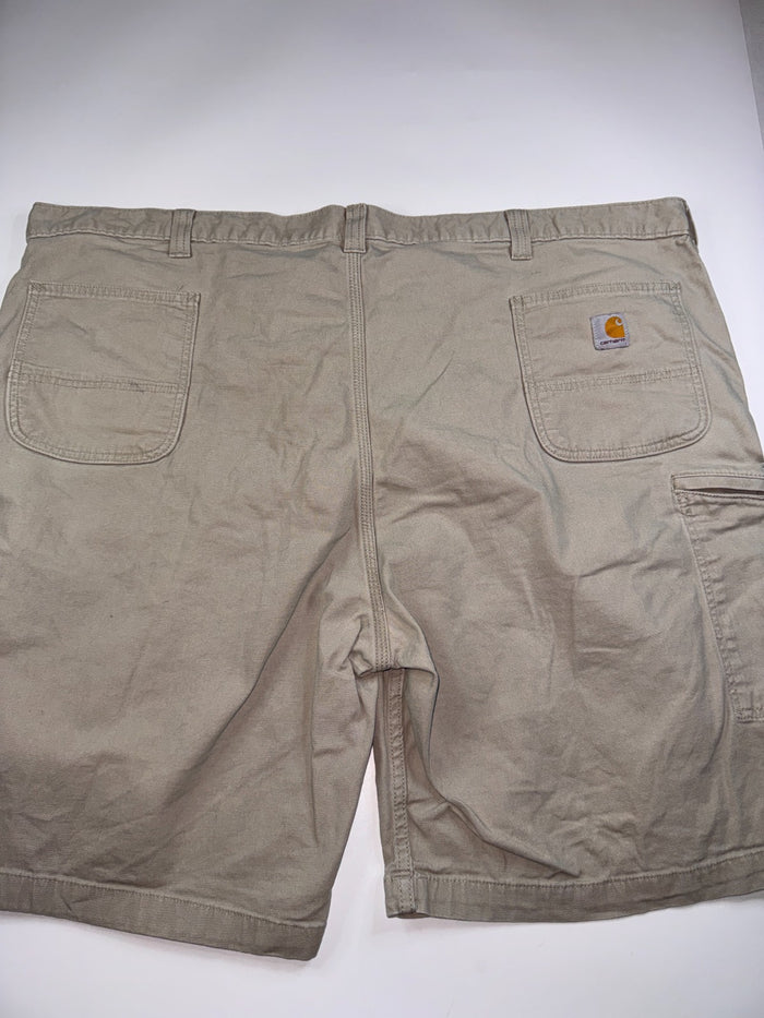 Carhartt Shorts Relaxed Fit Beige 62