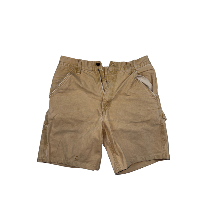Carhartt Shorts beige Größe unbekannt