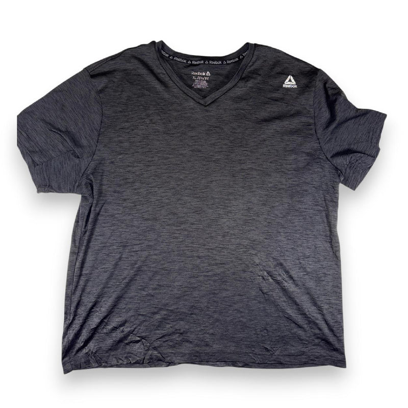 Reebok Training T-Shirt Grey Melange XL Performance Tee