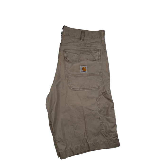 Carhartt Shorts beige Größe null
