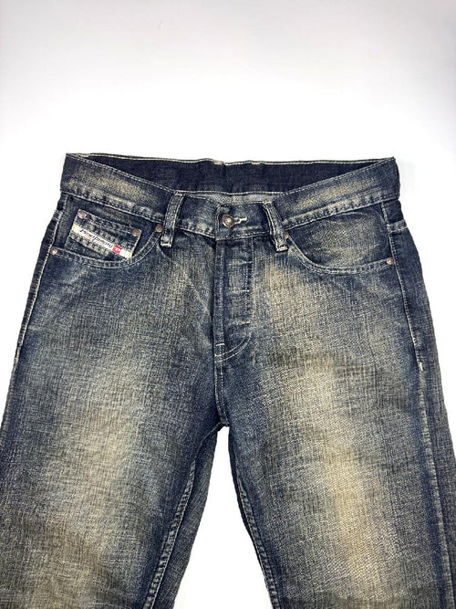 Diesel Vintage/Y2K Jeans Blue W30 L38