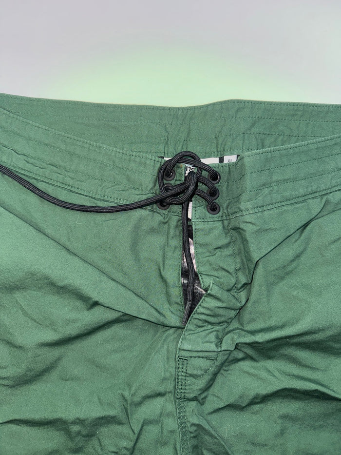 Carhartt shorts green XL