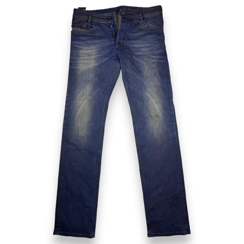 Diesel Vintage/Y2K Larkor Jeans W30 L32 Blue