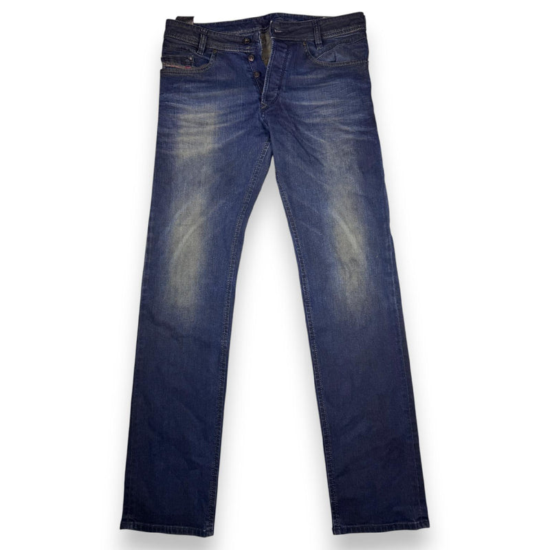 Diesel Vintage/Y2K Larkor Jeans W30 L32 Blue