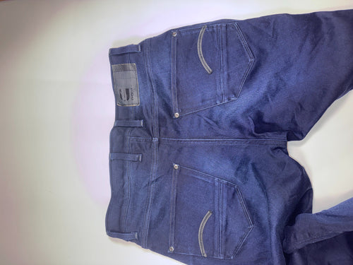 G-Star Raw Revend Super Slim Jeans Dark Blue W30 L34