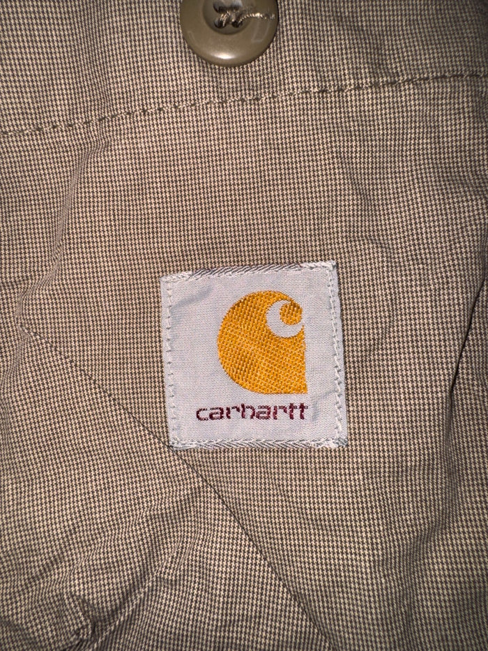 Carhartt Bermuda Shorts Braun 29