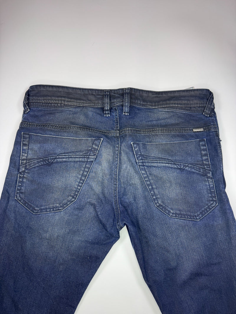 Diesel Vintage/Y2K Larkor Jeans W30 L32 Blue