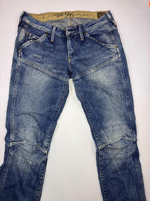 G-Star Raw 96 Vintage/Y2K Jeans W30 Blue