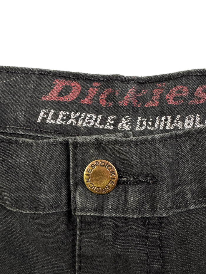 Dickies shorts black slim M