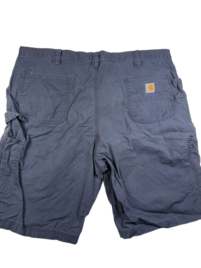 Carhartt Shorts dunkelblau 44